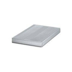Aixcase 63cm 25 Sata USB20 Sliml
